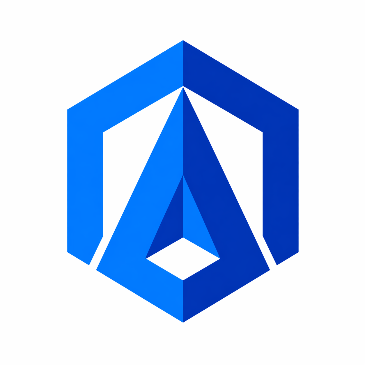Architek logo